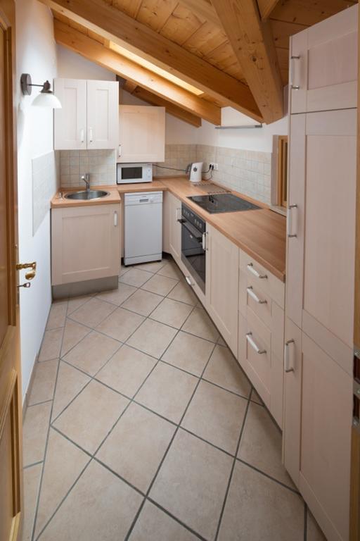 Golden Gapa Penthouse 1 Lägenhet Garmisch-Partenkirchen Rum bild
